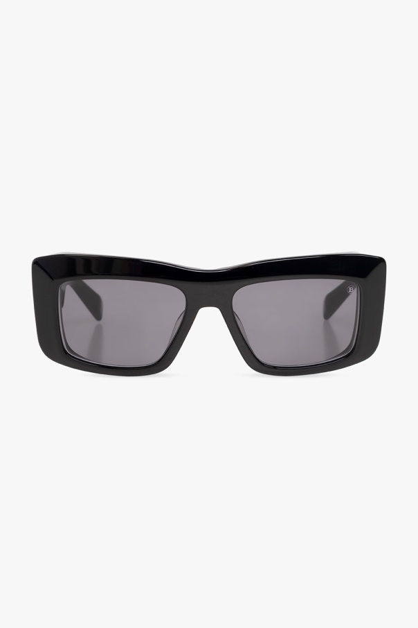 Suncloud Dawson Polarized Sunglasses - Black 'Envie' sunglasses